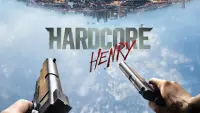 Backdrop to the movie "Hardcore Henry" #94390