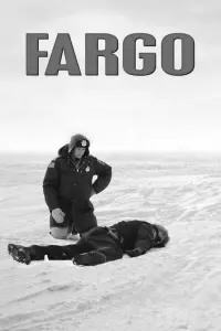 Poster to the movie "Fargo" #490565