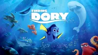 Backdrop to the movie "Finding Dory" #244160