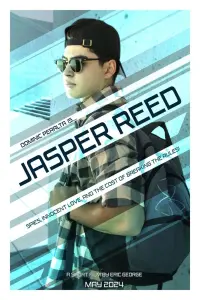 Poster to the movie "Jasper Reed" #469695