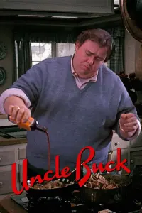 Poster to the movie "Uncle Buck" #100054