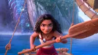 Backdrop to the movie "Moana 2" #487179