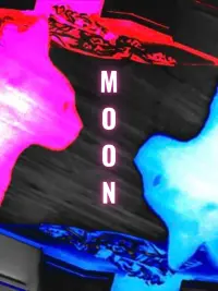 Poster to the movie "MOON: THE MOVIE" #568151