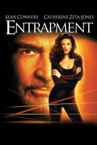 Poster to the movie "Entrapment" #127253