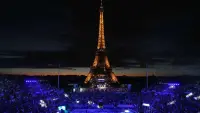 Backdrop to the movie "Paris 2024 Olympic Closing Ceremony" #559061