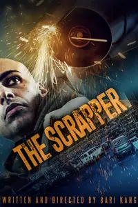 Poster to the movie "The Scrapper" #333350