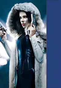 Poster to the movie "Underworld: Blood Wars" #315503