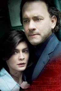 Poster to the movie "The Da Vinci Code" #267637