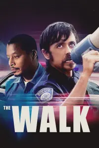 Poster to the movie "The Walk" #500297