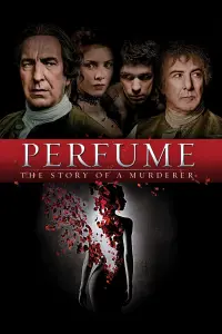 Poster to the movie "Perfume: The Story of a Murderer" #52107