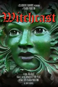 Poster to the movie "Witchcast" #589616