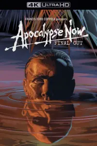 Poster to the movie "Apocalypse Now" #40342