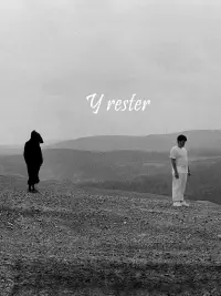 Poster to the movie "Y rester" #559081