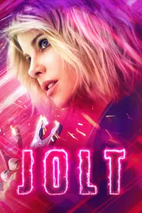 Poster to the movie "Jolt" #72173