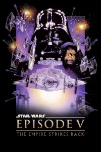 Poster to the movie "The Empire Strikes Back" #53254