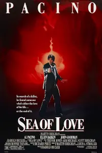 Poster to the movie "Sea of Love" #361932