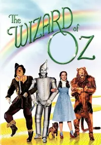 Poster to the movie "The Wizard of Oz" #42898