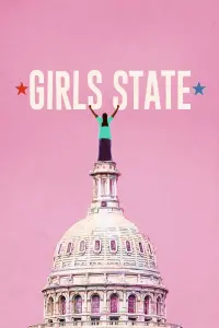 Poster to the movie "Girls State" #196286