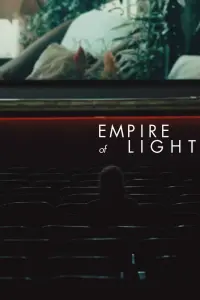 Poster to the movie "Empire of Light" #105504