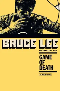 Poster to the movie "Game of Death" #89392