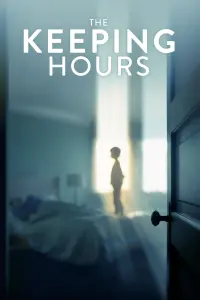 Poster to the movie "The Keeping Hours" #144222