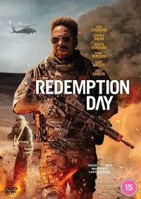 Poster to the movie "Redemption Day" #126684