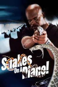 Poster to the movie "Snakes on a Plane" #91231