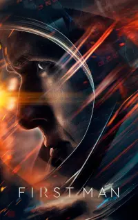 Poster to the movie "First Man" #243570