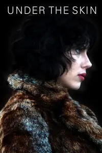 Poster to the movie "Under the Skin" #320439