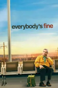 Poster to the movie "Everybody