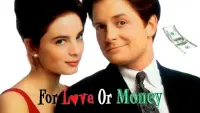 Backdrop to the movie "For Love or Money" #297891