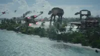 Backdrop to the movie "Rogue One: A Star Wars Story" #211731