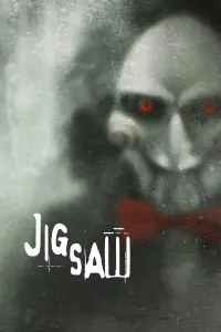 Poster to the movie "Jigsaw" #29125