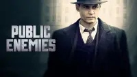 Backdrop to the movie "Public Enemies" #271225