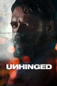 Poster to the movie "Unhinged" #58003