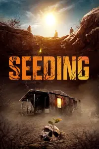 Poster to the movie "The Seeding" #194548