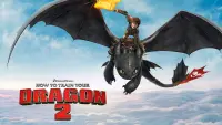 Backdrop to the movie "How to Train Your Dragon 2" #27447