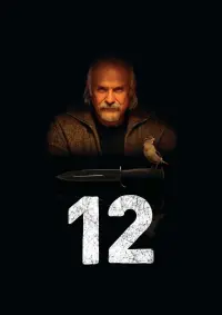 Poster to the movie "12" #253035