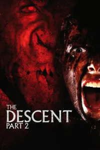 Poster to the movie "The Descent: Part 2" #609032