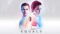 Backdrop to the movie "Equals" #107992