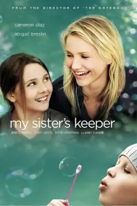 Poster to the movie "My Sister