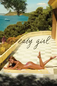 Poster to the movie "An Easy Girl" #142296