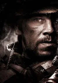 Poster to the movie "Lone Survivor" #215875