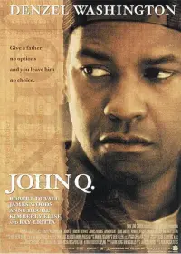 Poster to the movie "John Q" #108443