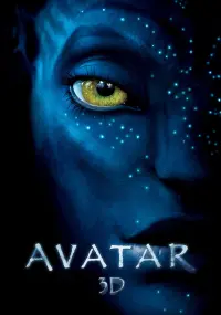 Poster to the movie "Avatar" #11329