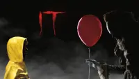 Backdrop to the movie "It" #32441