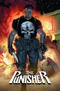 Poster to the movie "The Punisher" #126628