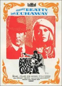 Poster to the movie "Bonnie and Clyde" #375545