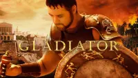 Backdrop to the movie "Gladiator" #175689