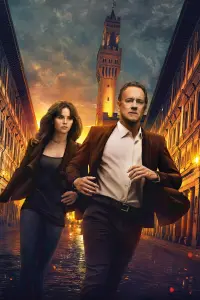 Poster to the movie "Inferno" #305808